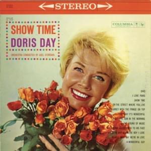 Show Time Pt. 1 - Doris Day
