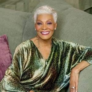 As Long As There’s An Apple Tree (LP Version) - Dionne Warwick