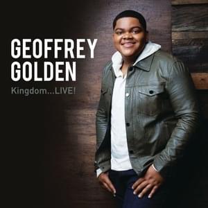All Things Get Better - Geoffrey Golden