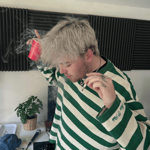 Party ohne Herz (Snippet) - absent