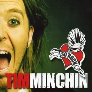 If You Open Your Mind Too Much Your Brain Will Fall Out (or: Take My Wife) - Tim Minchin