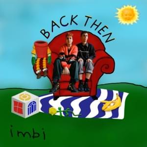 peaches & scream - imbi the girl (Ft. Genesis Owusu)