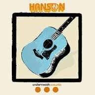 Strong Enough To Break (Acoustic) - HANSON