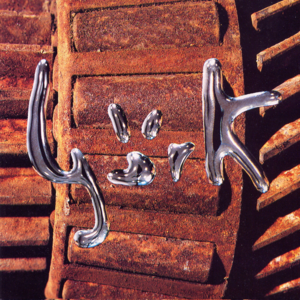 Violently Happy (Masters at Work 12") - Björk