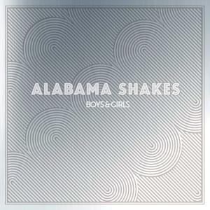 I Found You (Live At KCRW) - Alabama Shakes