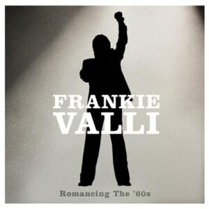On Broadway - Frankie Valli