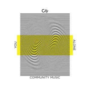 You Alone (Live) - Community Music