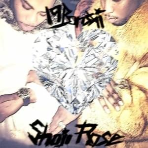 takee my trueys off,, buhbae - i9bonsai (Ft. Shoji Rose)