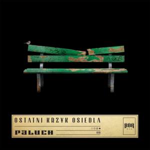 Daj mi powód - Paluch
