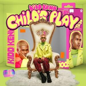 Shake Sum - Kidd Kenn (Ft. cupcakKe)