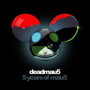 Sofi Needs a Ladder (Pig&Dan Remix) - deadmau5