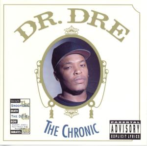 A Nigga Witta Gun - Dr. Dre