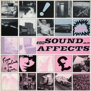 Set the House Ablaze - The Jam