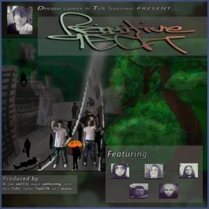 Fried while sober - Tek lintowe & Dream Caster