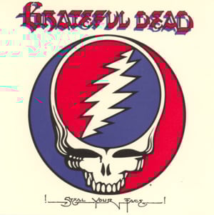 It Must Have Been the Roses - The Grateful Dead
