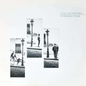 Let It Begin - The Beloved