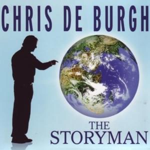 My Father’s Eyes - Chris De Burgh