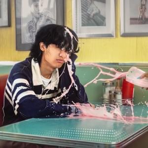 maybe i’m the problem now - MICO