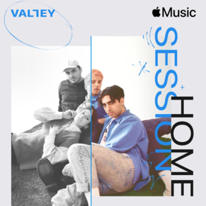 good 4 u (Apple Music Home Session) - Valley