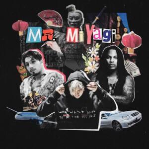 Mr. Miyagi - andrei (Ft. bbno$ & Waka Flocka Flame)