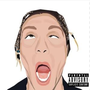 Visions - bbno$ (Ft. Max Wells & Yung Xela)