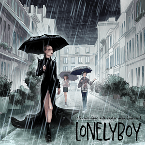 coming home - nom de plume, Skylar Grey & lonelyboy