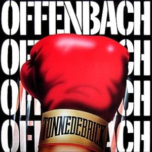 Le juge et l’assassin - Offenbach