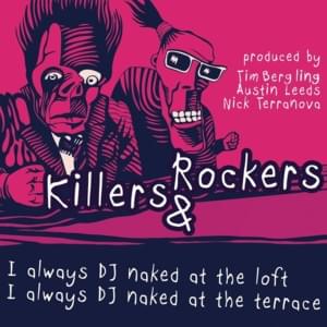 Refer - Killers & Rockers