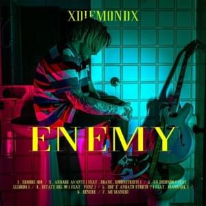 Mi manchi - xDiemondx