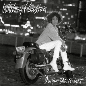 After We Make Love - Whitney Houston