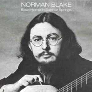 We Parted by the Riverside - Norman Blake