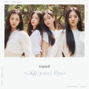 (숨겨 봐봐) Hide & Seek - tripleS