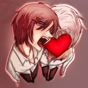 VALENTINE (feat.whatsaheart) - Snave (Ft. whatsaheart)