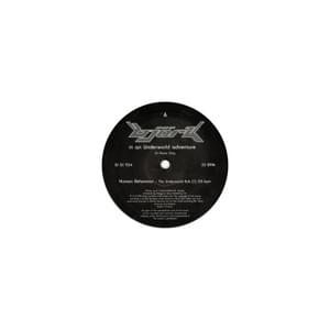 Human Behaviour (The Underworld Dub 1) - Björk