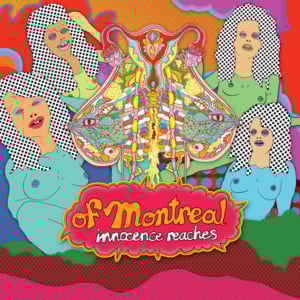 Def Pacts - of Montreal