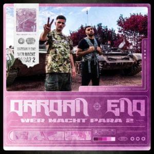 weR mAChT PaRA 2 (A Cappella) - Dardan & Eno