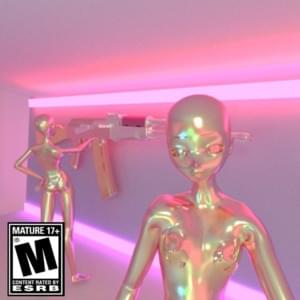 false alarm - 916frosty