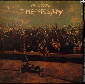 Don’t Be Denied - Neil Young (Ft. The Stray Gators)