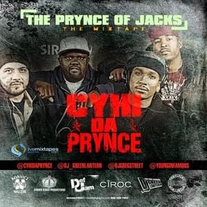 Twist Kush (Kick, Push) - CyHi