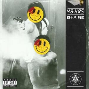 48 Hours - indigomerkaba (Ft. Kerser)