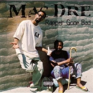 Fast Money - Mac Dre (Ft. Dutches, Kokane & Warren G)