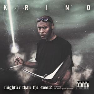Breathing In Untapped Regions - K-Rino