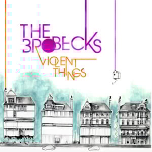If You Like It or Not - The Brobecks
