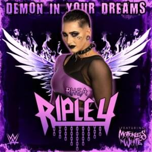 Demon In Your Dreams - def rebel (Ft. Motionless in White)