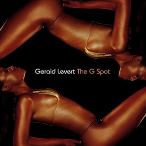 The G Spot - Gerald Levert
