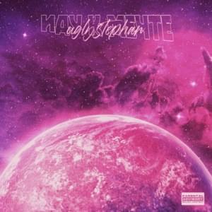 ИДУ К МЕЧТЕ (GOING TO A DREAM) - uglystephan