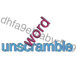 word unscramble 2 - Bill Wurtz