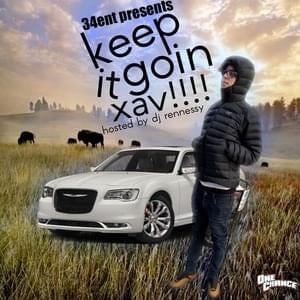 Special - xaviersobased