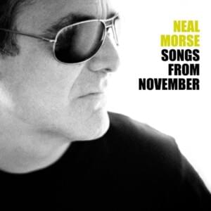 My Time Of Dying - Neal Morse