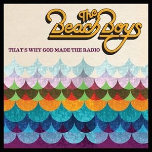 Beaches In Mind - The Beach Boys